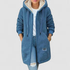 Dania™ | Abrigo polar con estilo y calor