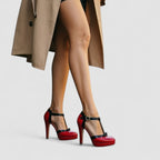 Cristina™ | Zapatos Elegance