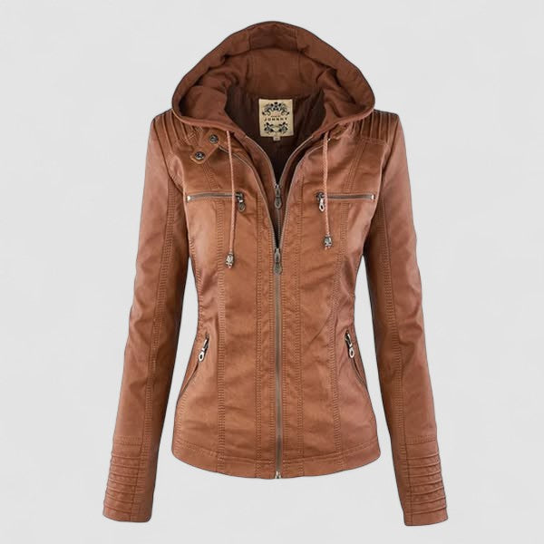 Elise | Abrigo Ultra-Elegante