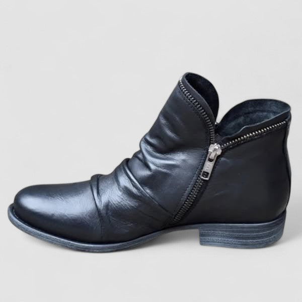 Carina™ | Botas Ortopédicas Confortables
