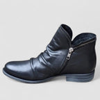 Carina™ | Botas Ortopédicas Confortables