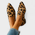Lilian™ | Mocasín de Ciudad