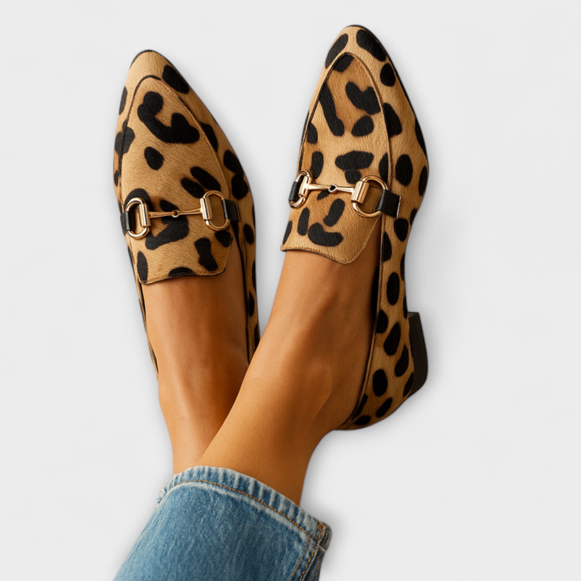 Lilian™ | Mocasín de Ciudad