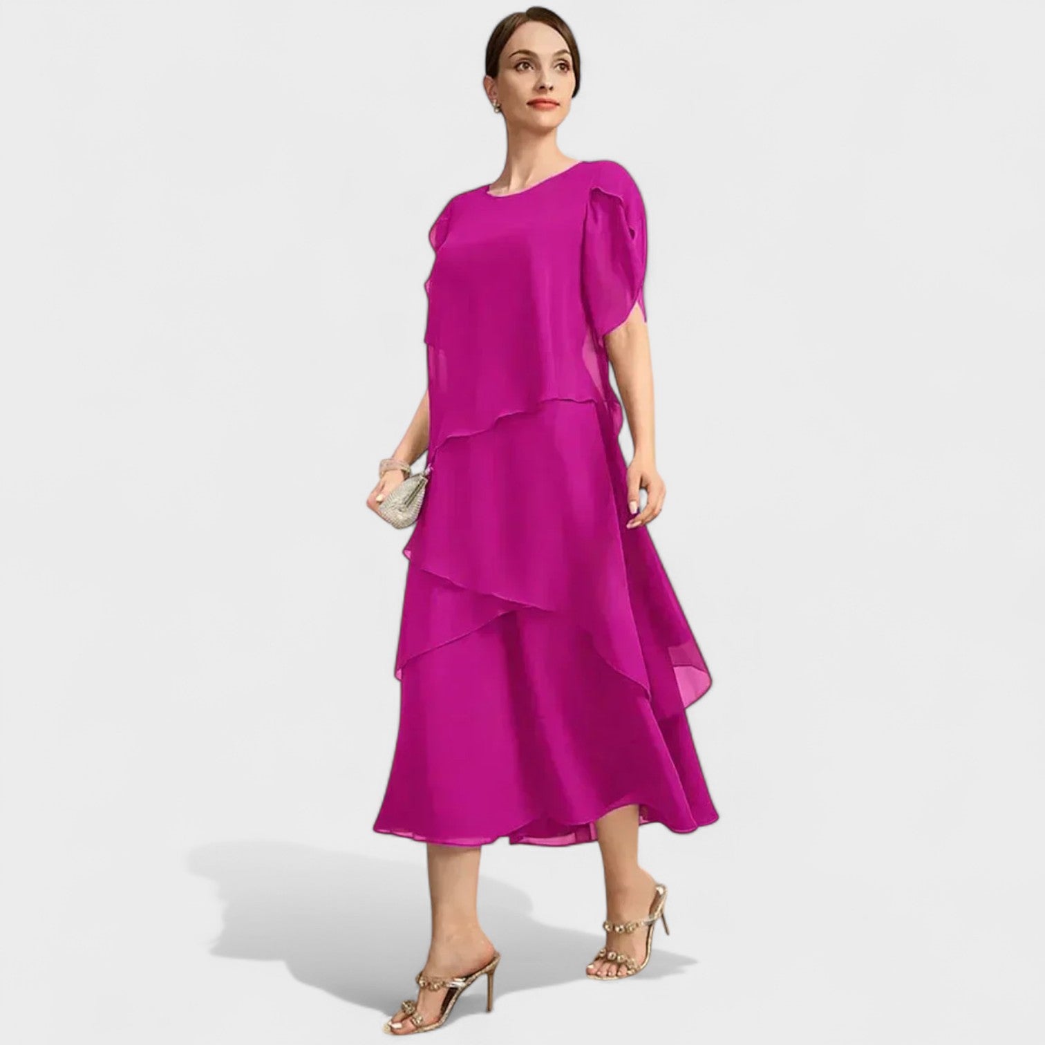 Vestido Denise™ | Elegancia atemporal