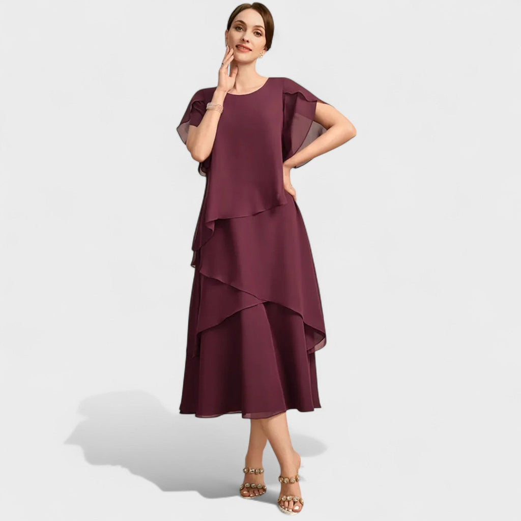 Vestido Denise™ | Elegancia atemporal