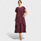 Vestido Denise™ | Elegancia atemporal