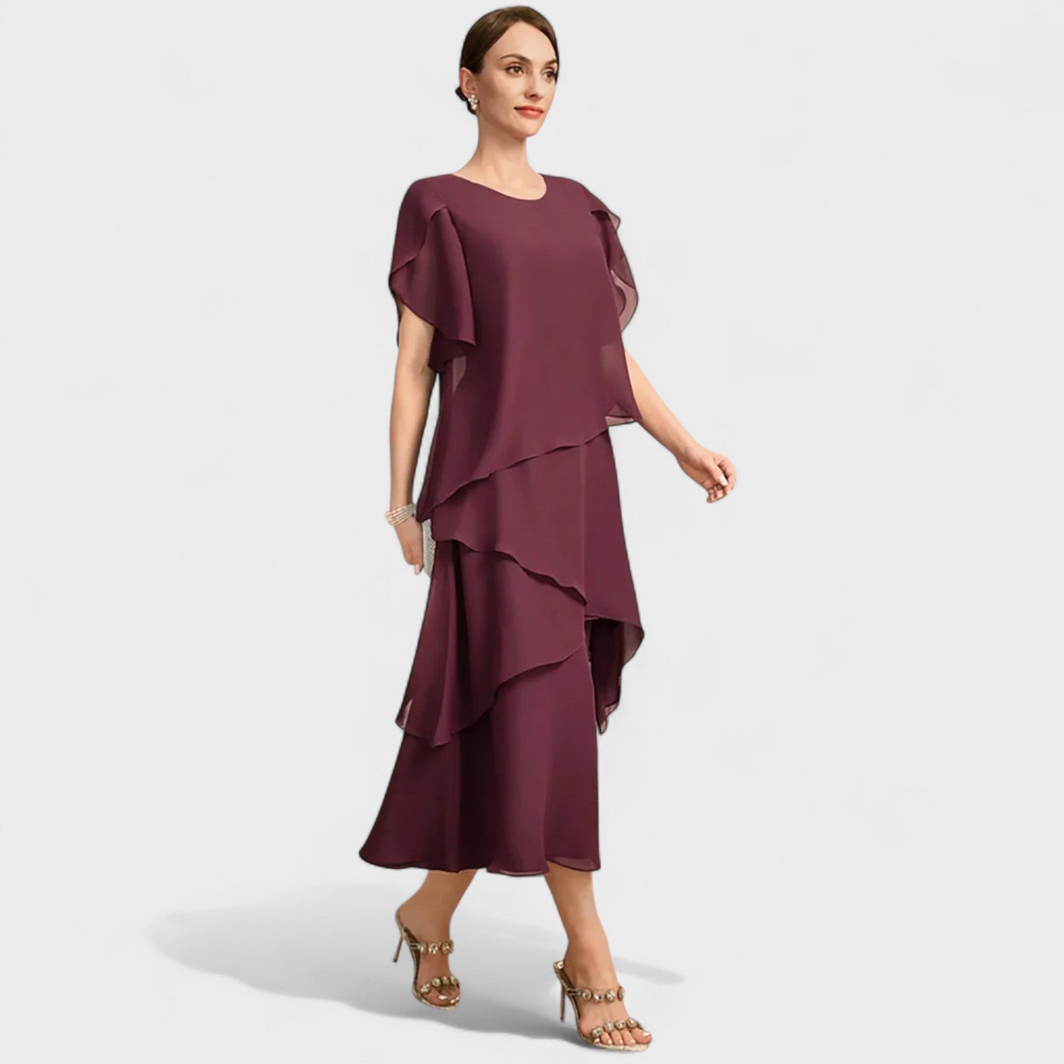 Vestido Denise™ | Elegancia atemporal