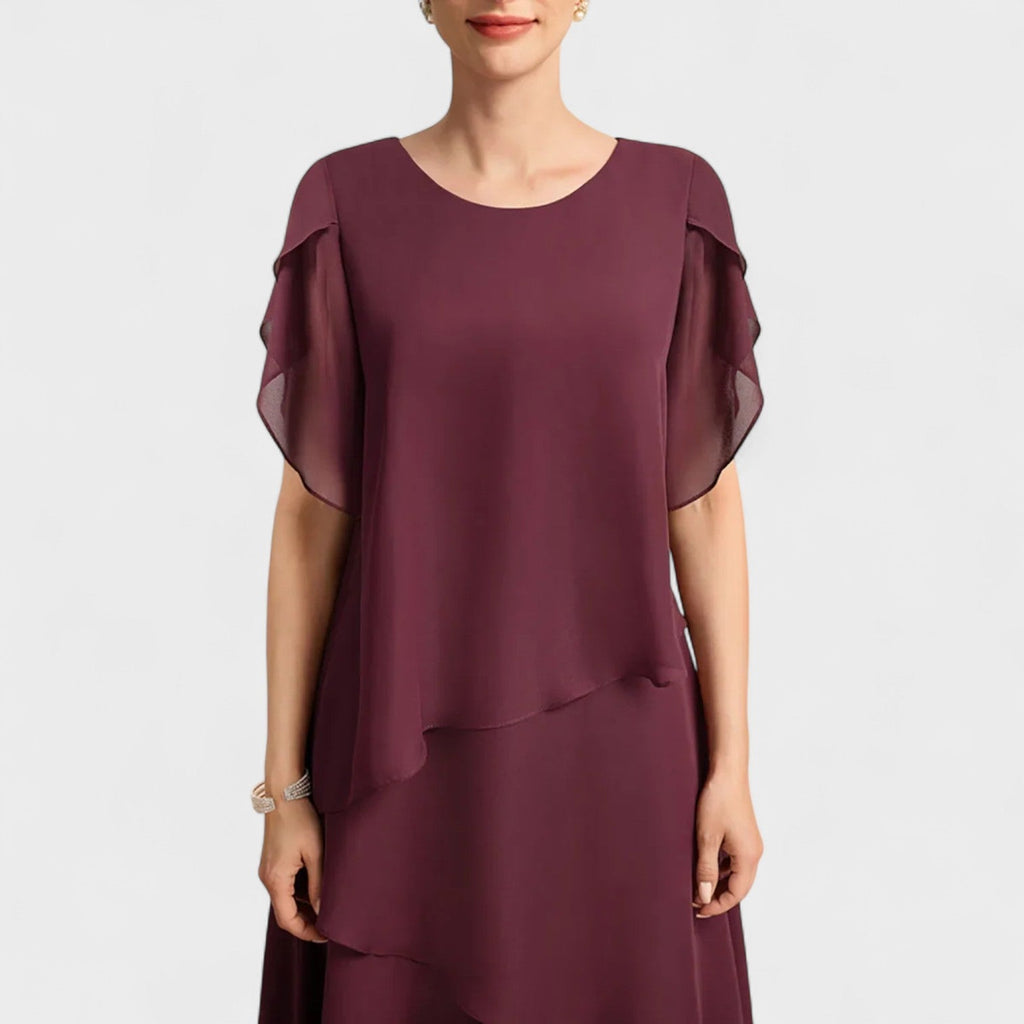Vestido Denise™ | Elegancia atemporal