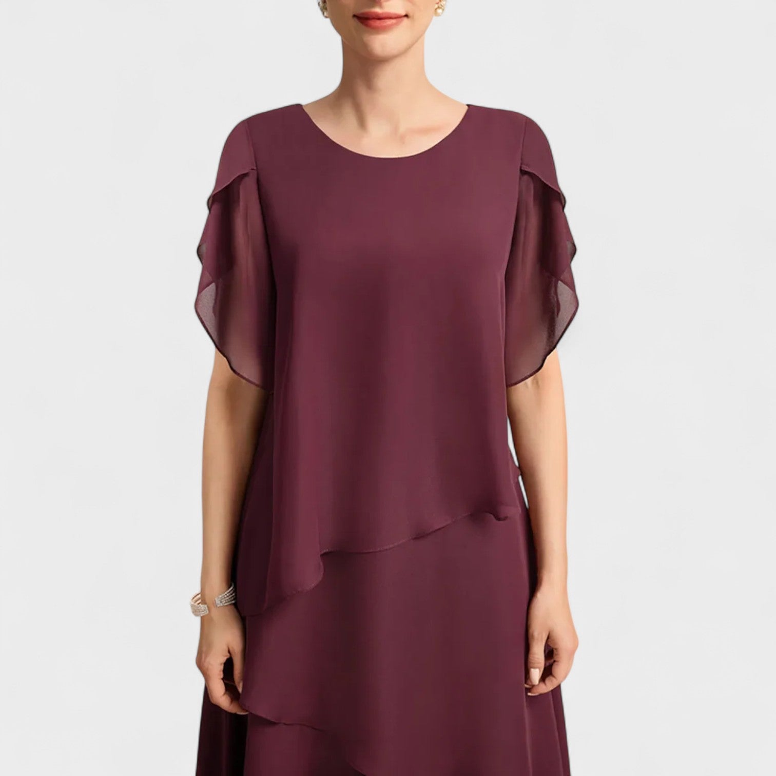 Vestido Denise™ | Elegancia atemporal