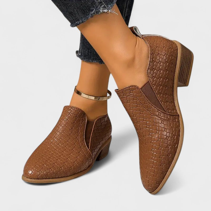 Tania™ | Zapatos casuales elegantes