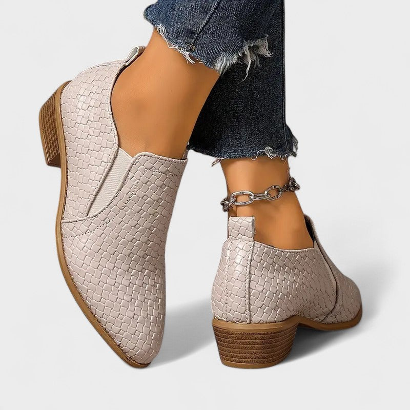 Tania™ | Zapatos casuales elegantes