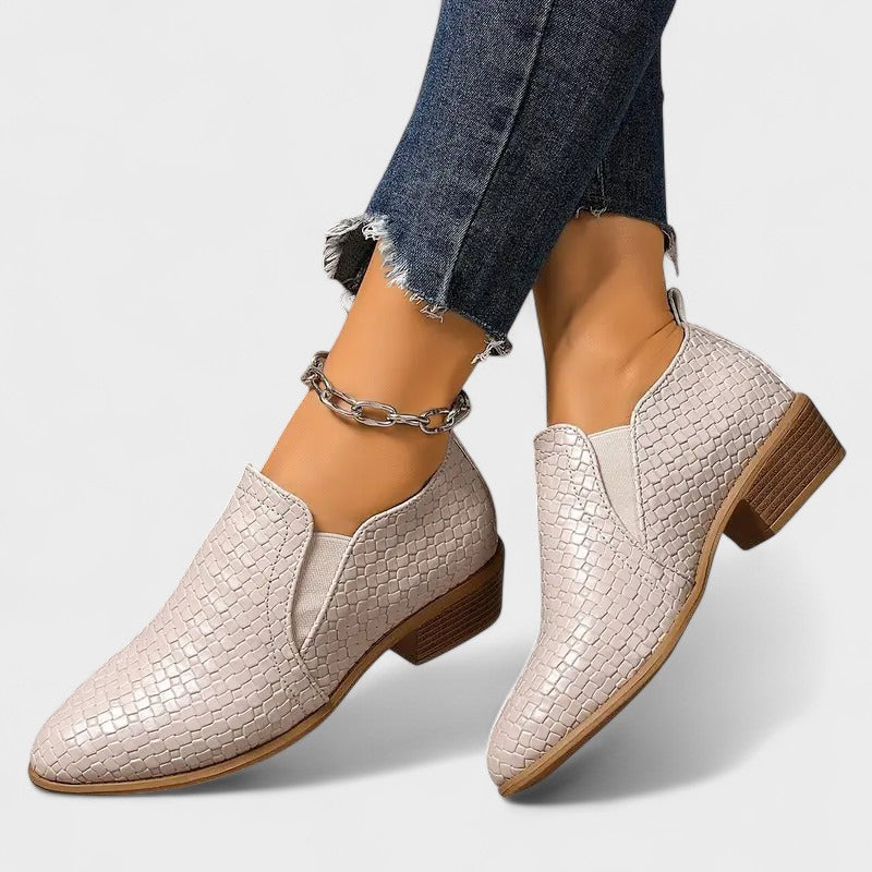 Tania™ | Zapatos casuales elegantes