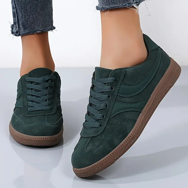 Minerva™ | Zapatillas Ortopédicas Informales ⏐ Edición Premium