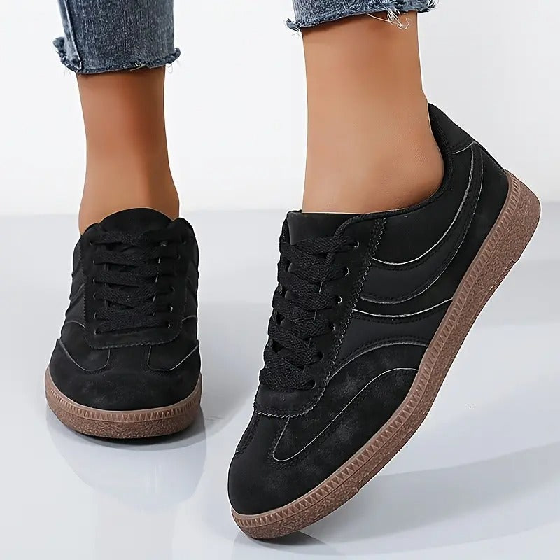 Minerva™ | Zapatillas Ortopédicas Informales ⏐ Edición Premium