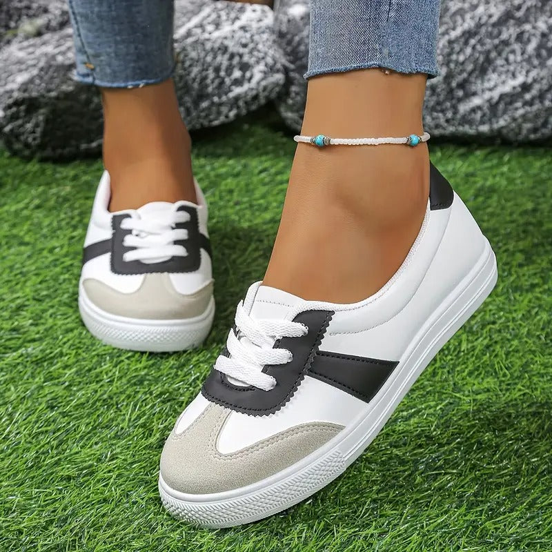 Hortensia™ | Zapatillas Ortopédicas de Cuero ⏐ Edición Premium
