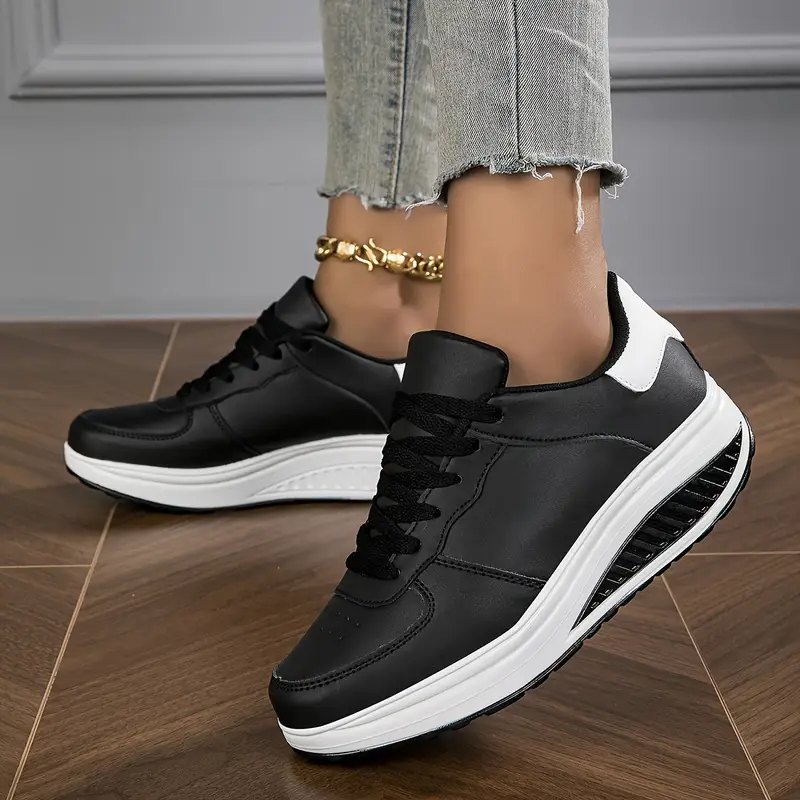 Cintia™ | Zapatillas ortopédicas con cordones