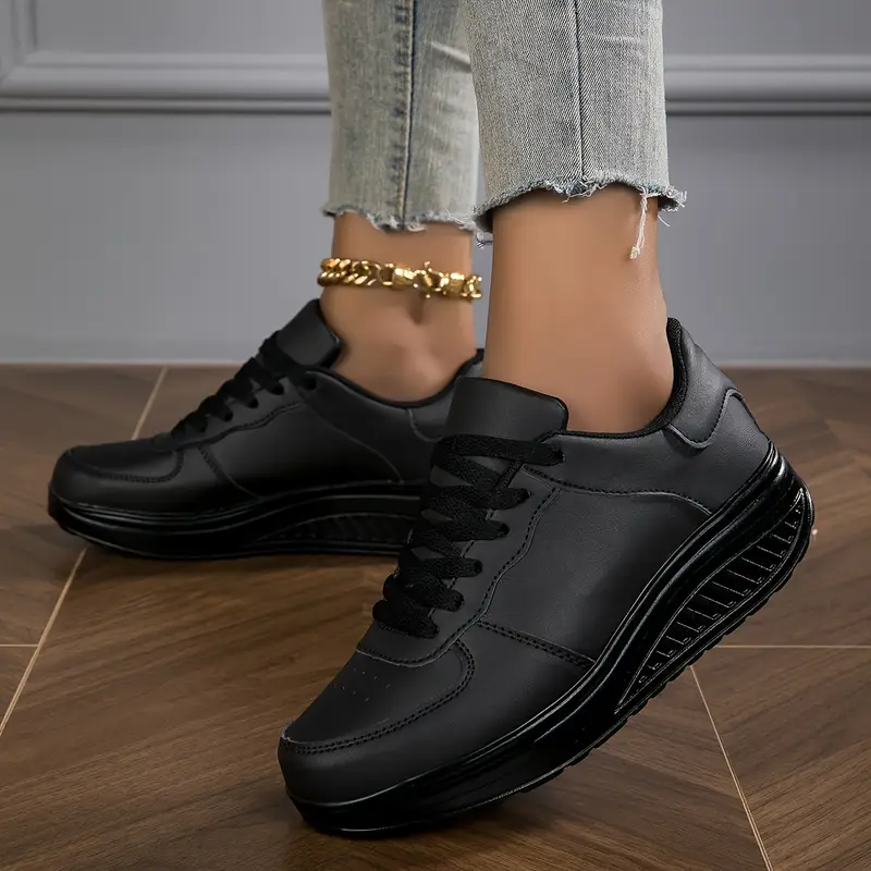 Cintia™ | Zapatillas ortopédicas con cordones