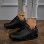 Cintia™ | Zapatillas ortopédicas con cordones