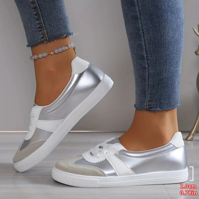 Hortensia™ | Zapatillas Ortopédicas de Cuero ⏐ Edición Premium