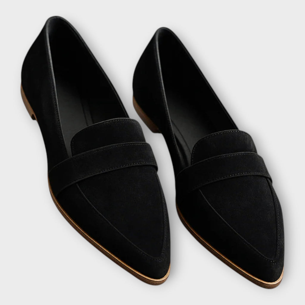Mocasines Elegantes con Diseño Moderno