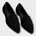 Mocasines Elegantes con Diseño Moderno