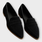 Mocasines Elegantes con Diseño Moderno