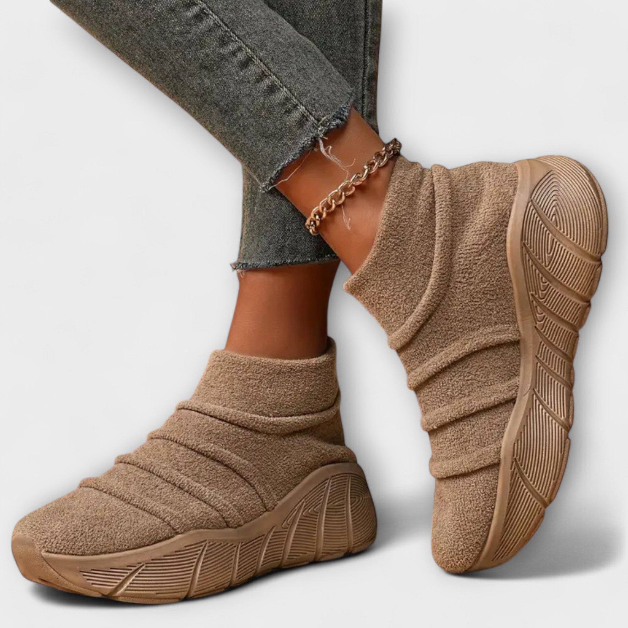 Lucía™ | Zapatillas de correr cómodas