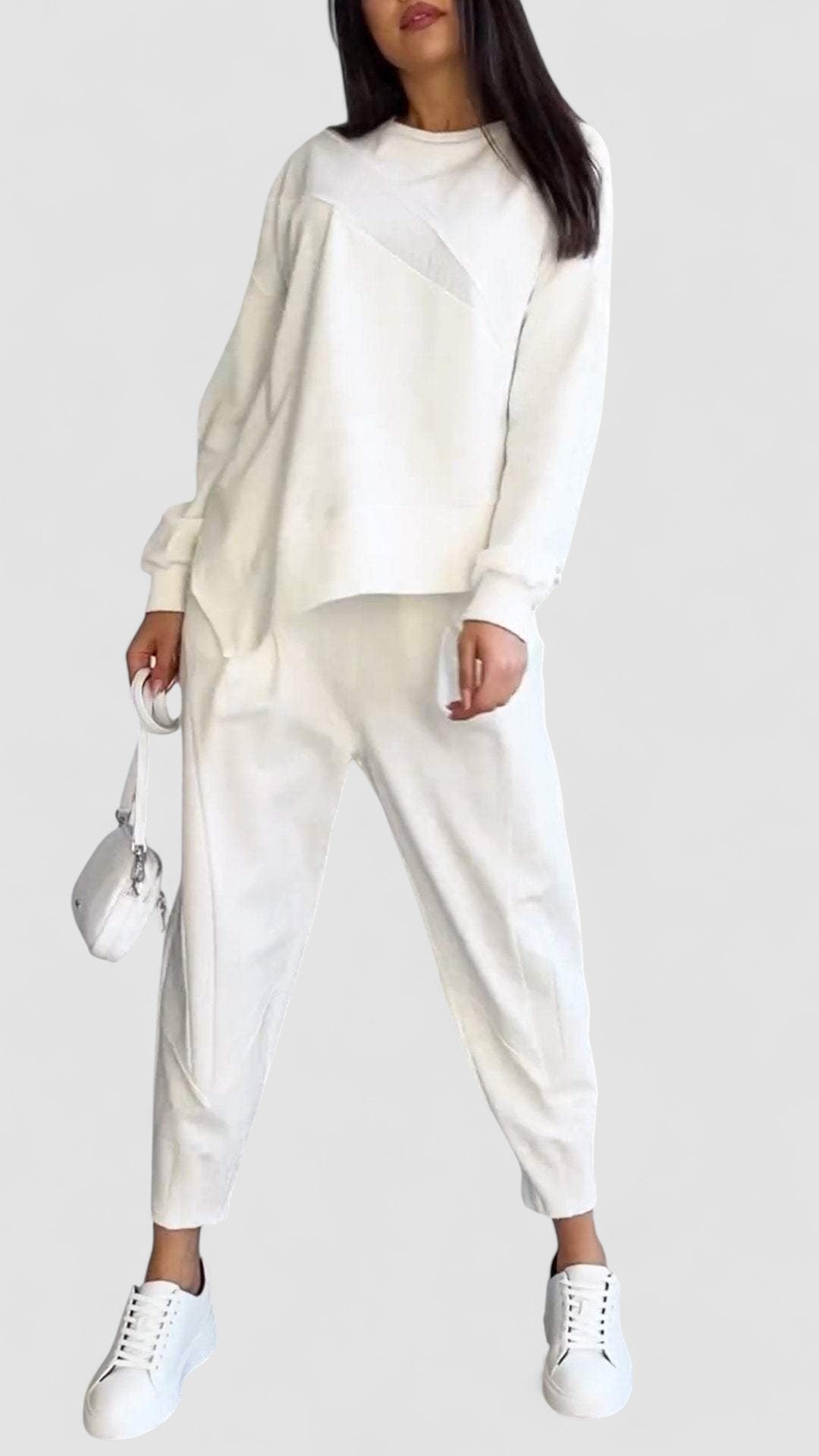 Babette™ | Conjunto de Dos Piezas con Estilo Atemporal