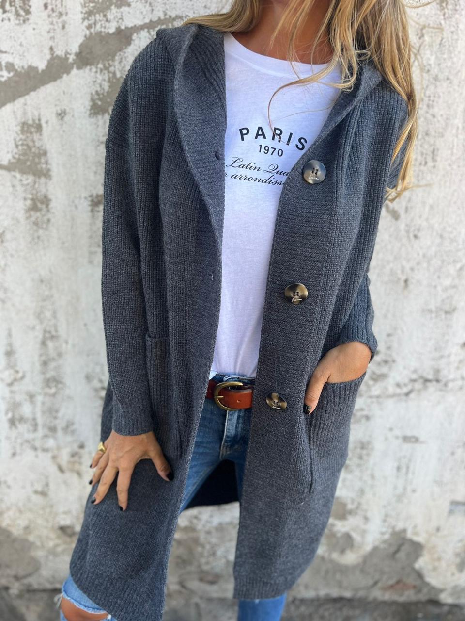 Gisela™ | Elegancia Casual Para Todas Las Ocasiones