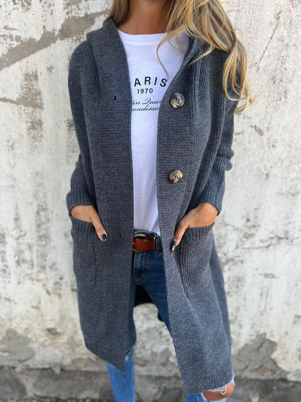 Gisela™ | Elegancia Casual Para Todas Las Ocasiones