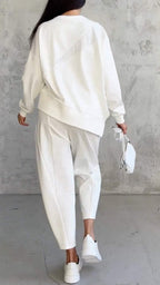 Babette™ | Conjunto de Dos Piezas con Estilo Atemporal