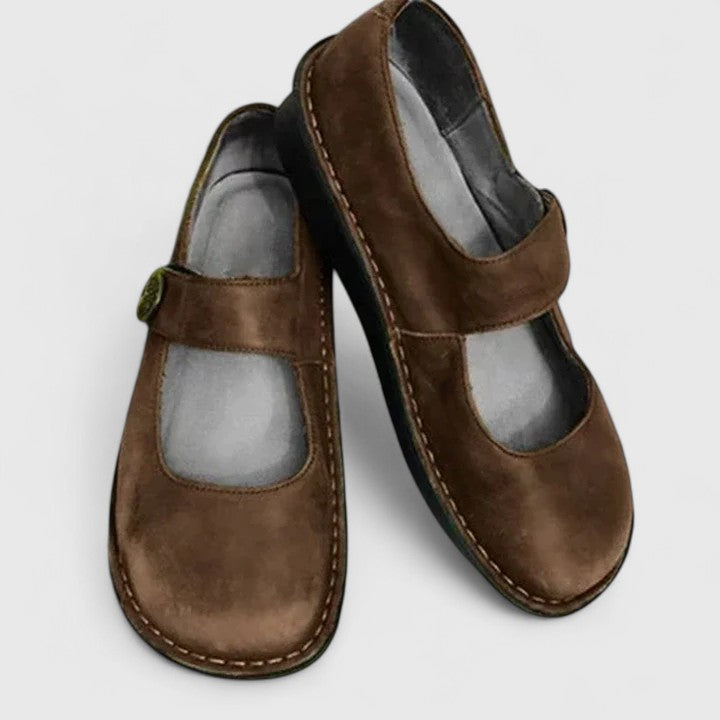 CARMEN™ | ZAPATOS MARY JANE