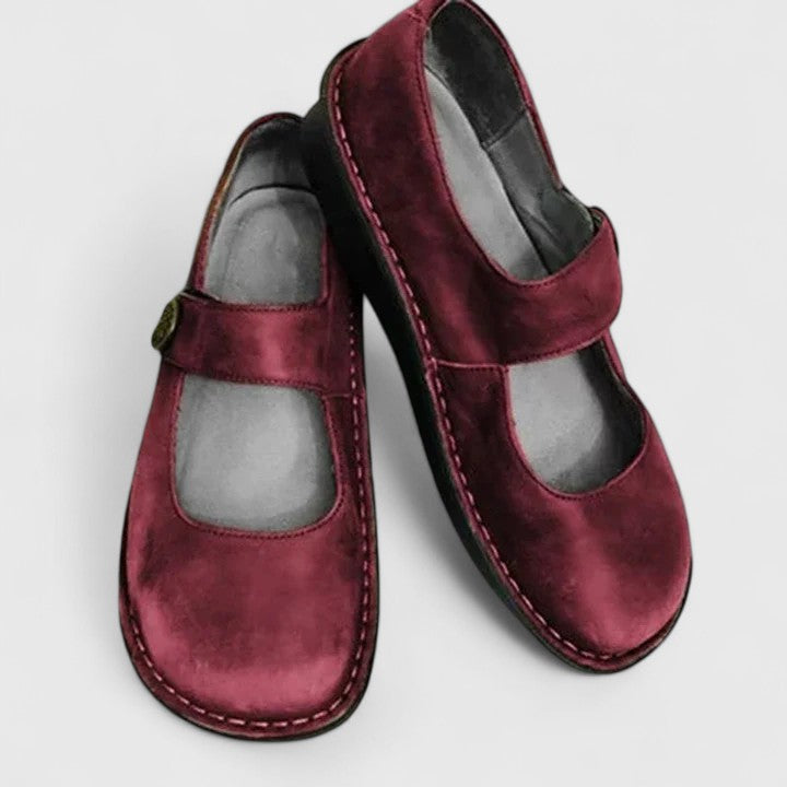 CARMEN™ | ZAPATOS MARY JANE
