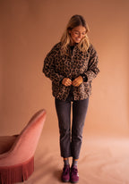Stella™ | Abrigo de Tendencia