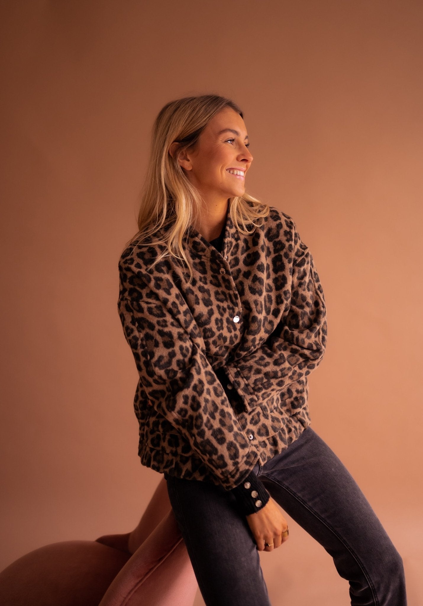 Stella™ | Abrigo de Tendencia