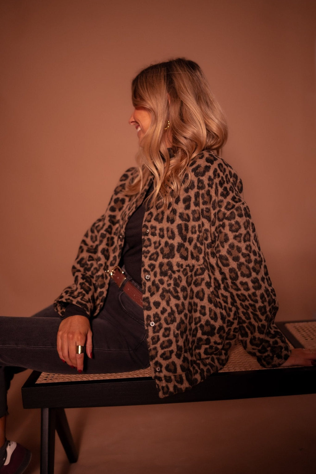 Stella™ | Abrigo de Tendencia