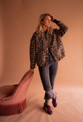 Stella™ | Abrigo de Tendencia