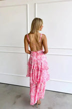 Elie™ | Vestido Maxi Elegante Para Un Estilo De Verano Relajado