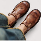 Elisa™ | Tacón Elegante y Confortable