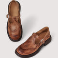 Elisa™ | Tacón Elegante y Confortable