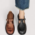 Elisa™ | Tacón Elegante y Confortable
