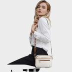 Lia™ | Bolsa de hombro refinada
