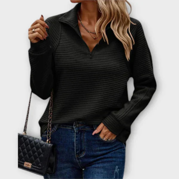 Vânia™ | Suéter de Tejido Elegante