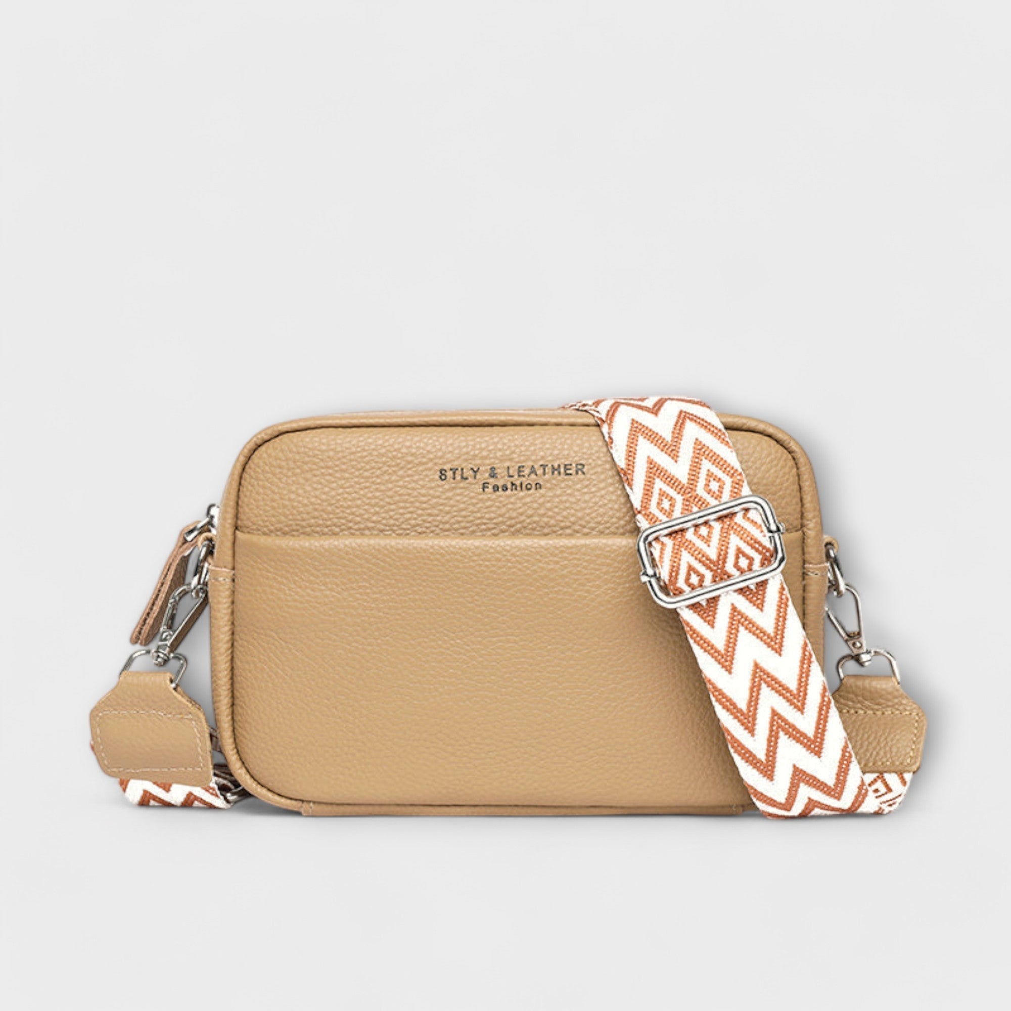 Maria™ | Mini bolso de hombro