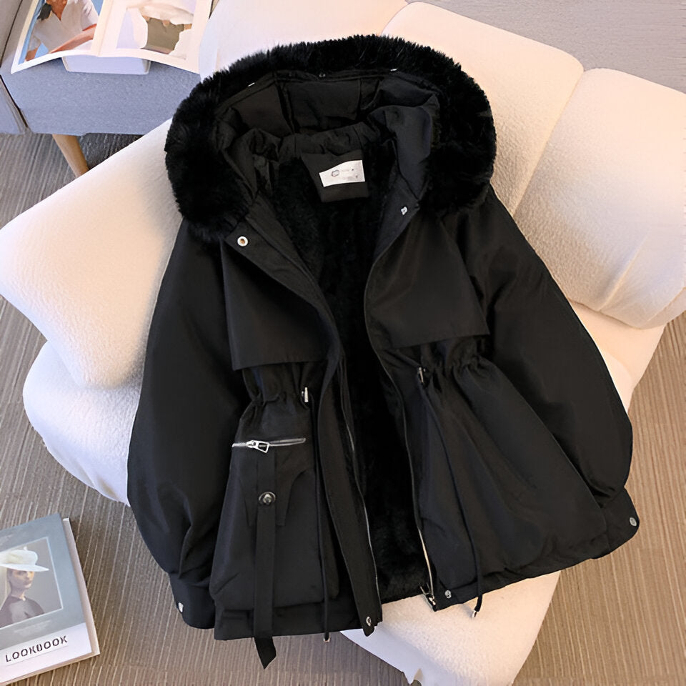 Milana™ | Abrigo de Invierno Elegante
