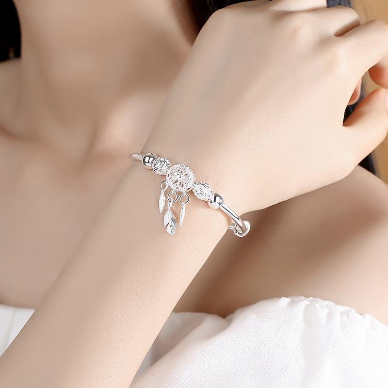 Luma™ | Chasse Nieve Ajustable Plata 925