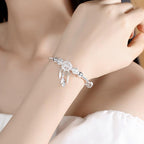 Luma™ | Chasse Nieve Ajustable Plata 925