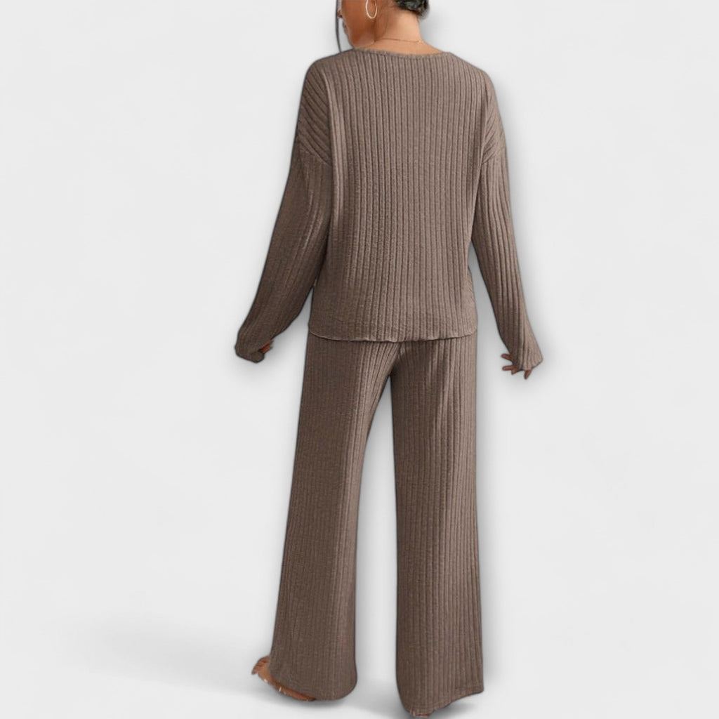 Daisy™ | Conjunto de Lounge Canal