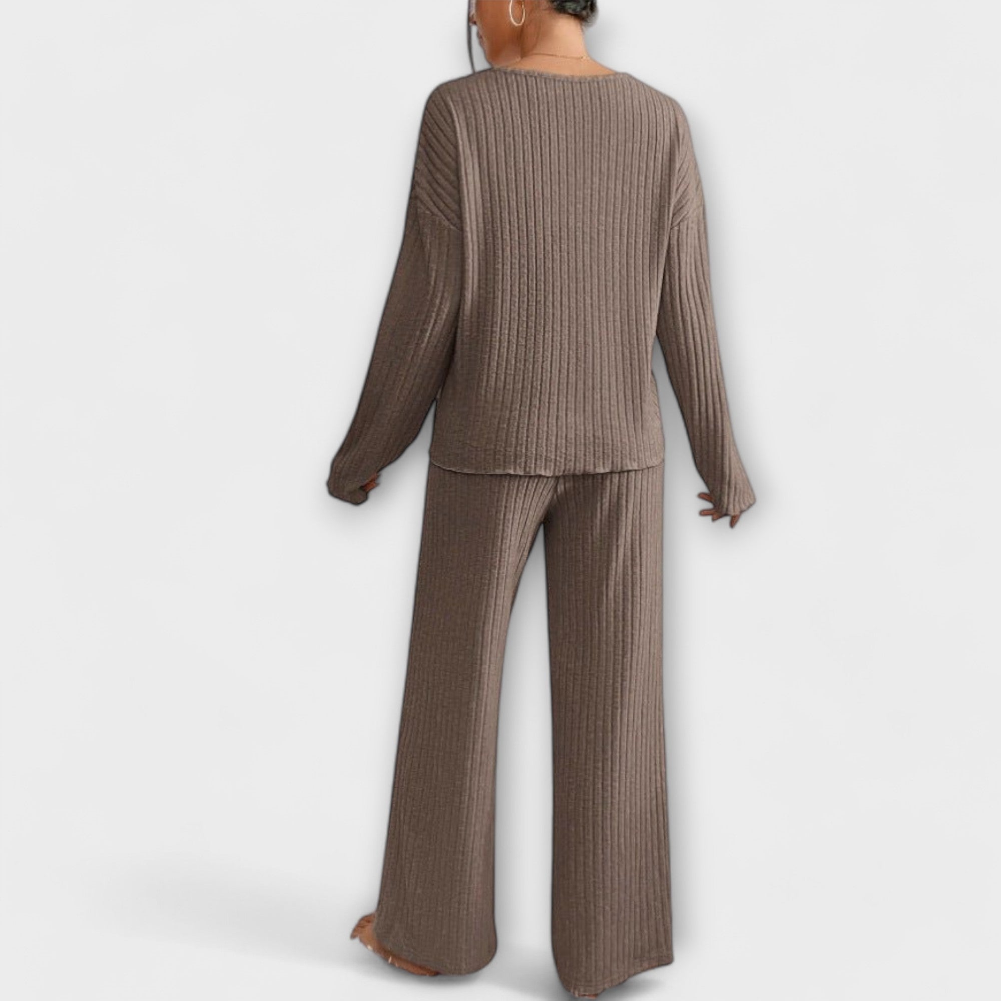 Daisy™ | Conjunto de Lounge Canal
