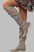 Ruby™ | Botas altas de estilo premium